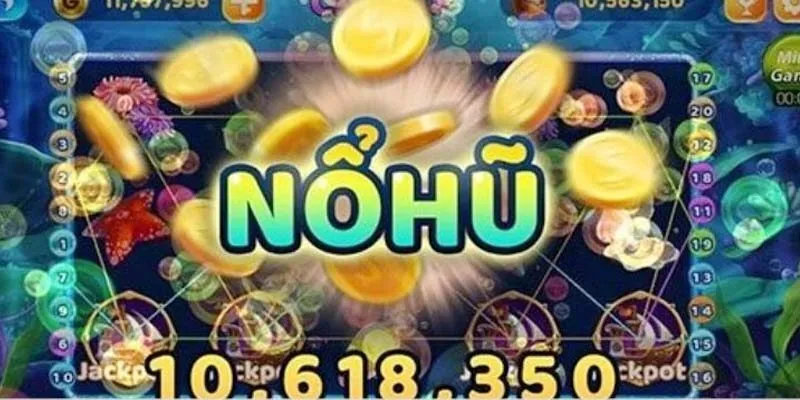Các bước chiến thuật để thắng slot game