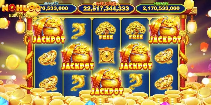 Cách tham gia cá cược tại nổ hũ New88