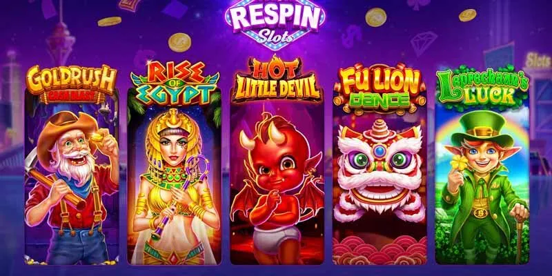 Giới thiệu chi tiết về sân chơi