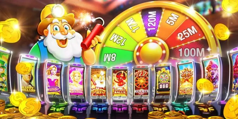 Hướng dẫn cách chơi nổ hũ cho người mới