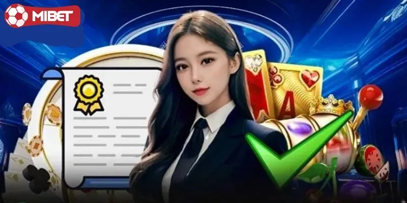 Tổng quan sơ lược về cổng game MIBET