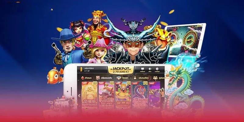 Mẹo chơi game nổ hũ 