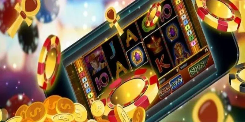 Đặc sản của dòng game nổ hũ TP