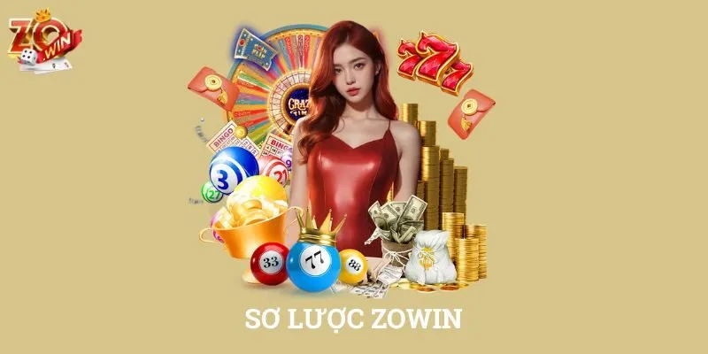 Sơ lược ZOWIN