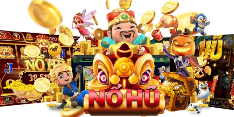 Nohu là gì? Khái niệm và cơ chế vận hành của trò chơi Nohu